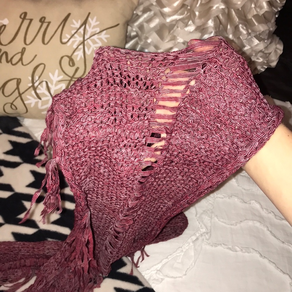 scarf - Picture 3 of 3